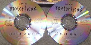 RRDCD 005
