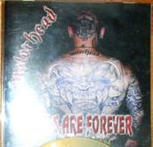 Tatoos are Forever