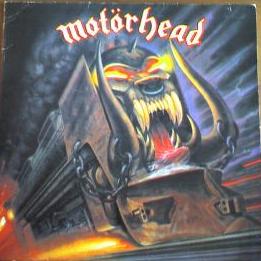 Crash Your Motorhead