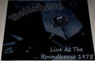 Live at the Roundhouse