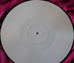 Test pressing of Beer Drinkers, PD 120 17