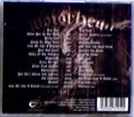 Motorhead Discography