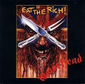 Eat The Rich / Cradle To The Grave
