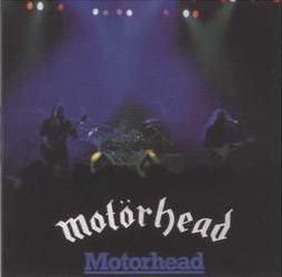 Motorhead (live)/Over The Top (live)
