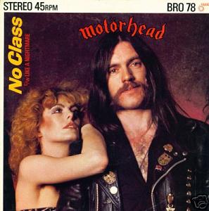 Lemmy cover