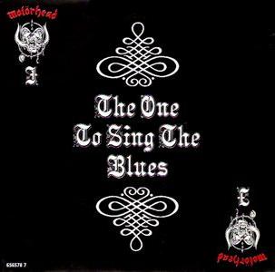 The One To Sing The Blues / Dead Man's Hand