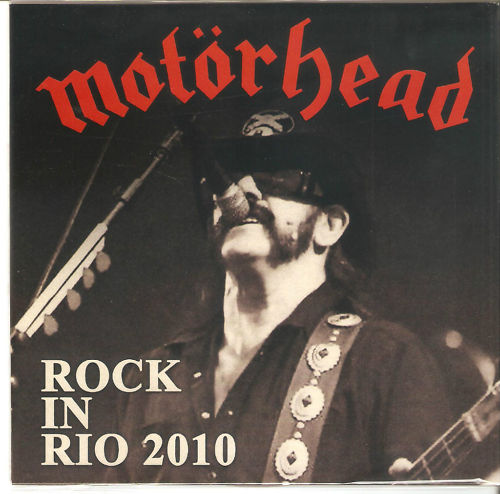 Rock In Rio 2010