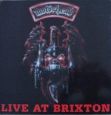 Live At Brixton