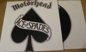 Ace Of Spades Live
