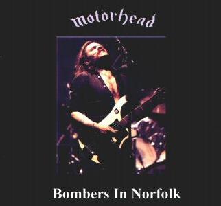 Bombers In Norfolk