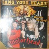 Bang Your Head!!!