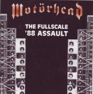 The Fullscale 88 Assault