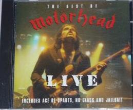 Live - The Best Of