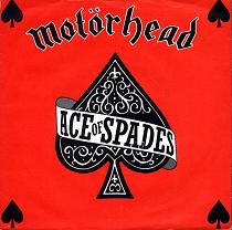 Ace Of Spades/Dirty Love